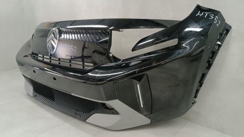 Zderzak przód przedni Citroen C3 e-C3 Aircross II 24- / + halogeny + PDC
