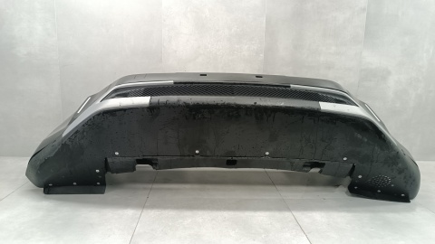Zderzak przód przedni Citroen C3 e-C3 Aircross II 24- / + halogeny + PDC