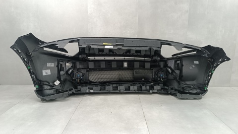 Zderzak przód przedni Citroen C3 e-C3 Aircross II 24- / + halogeny + PDC