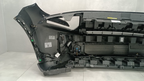 Zderzak przód przedni Citroen C3 e-C3 Aircross II 24- / + halogeny + PDC
