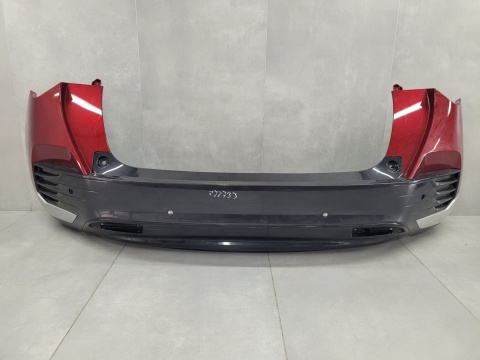 Zderzak tył tylny Honda Acura ZDX USA 24-