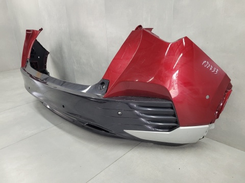 Zderzak tył tylny Honda Acura ZDX USA 24-