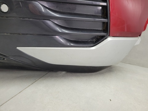 Zderzak tył tylny Honda Acura ZDX USA 24-