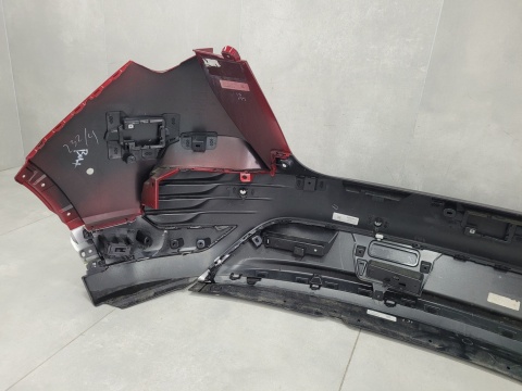 Zderzak tył tylny Honda Acura ZDX USA 24-