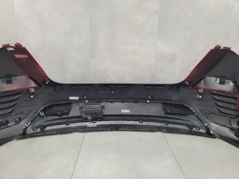 Zderzak tył tylny Honda Acura ZDX USA 24-