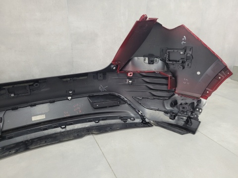 Zderzak tył tylny Honda Acura ZDX USA 24-