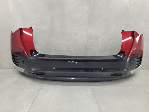 Zderzak tył tylny Honda Acura ZDX USA 24-