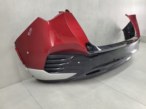 Zderzak tył tylny Honda Acura ZDX USA 24-