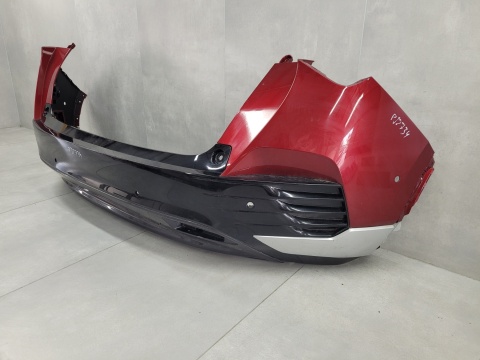 Zderzak tył tylny Honda Acura ZDX USA 24-