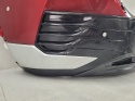 Zderzak tył tylny Honda Acura ZDX USA 24-
