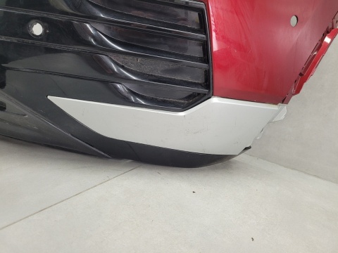 Zderzak tył tylny Honda Acura ZDX USA 24-