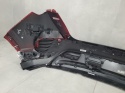Zderzak tył tylny Honda Acura ZDX USA 24-