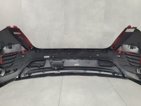 Zderzak tył tylny Honda Acura ZDX USA 24-