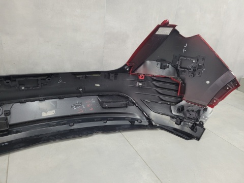 Zderzak tył tylny Honda Acura ZDX USA 24-
