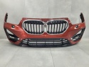 Zderzak przód przedni BMW X1 F48 Sport Line Lift LCI 19-22