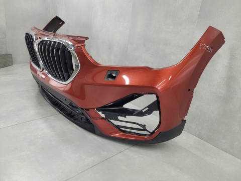 Zderzak przód przedni BMW X1 F48 Sport Line Lift LCI 19-22