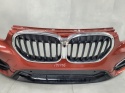 Zderzak przód przedni BMW X1 F48 Sport Line Lift LCI 19-22
