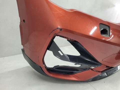 Zderzak przód przedni BMW X1 F48 Sport Line Lift LCI 19-22
