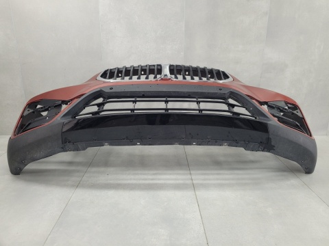 Zderzak przód przedni BMW X1 F48 Sport Line Lift LCI 19-22
