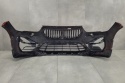 Zderzak przód przedni BMW X1 F48 Sport Line Lift LCI 19-22