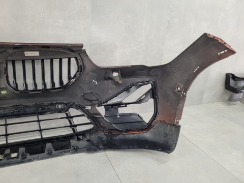 Zderzak przód przedni BMW X1 F48 Sport Line Lift LCI 19-22