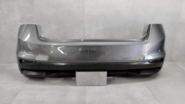 Zderzak tył tylny SKODA FABIA IV 6VE HB 21-