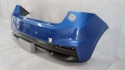 Zderzak tył tylny SKODA FABIA IV 6VE HB 21-