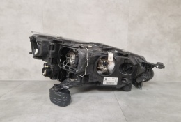 LAMPA PRZÓD SEAT IBIZA 6F1 SEAT ARONA 6F1 ZWYKŁA Z LED LEWA LH 17-21 6F1941015B