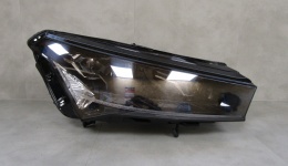 LAMPA PRZÓD SKODA ENYAQ FULL LED 20- RH 5LB941016A
