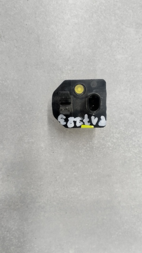 Lampka Led podświetlenie progu listwy progowej lewa LH BMW G26 7932353-04-01