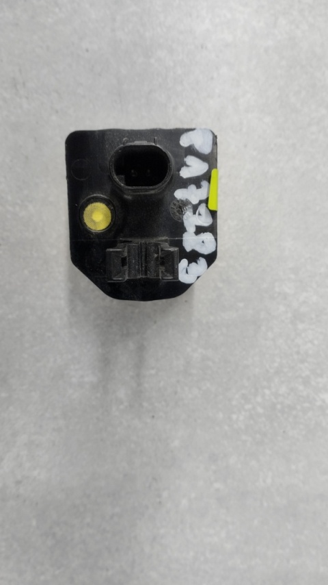 Lampka Led podświetlenie progu listwy progowej lewa LH BMW G26 7932353-04-01