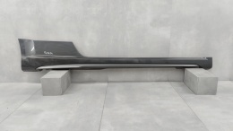 Listwa progowa prawa Audi TT RS Lift S-Line 8S0 18-