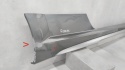 Listwa progowa prawa Audi TT RS Lift S-Line 8S0 18-