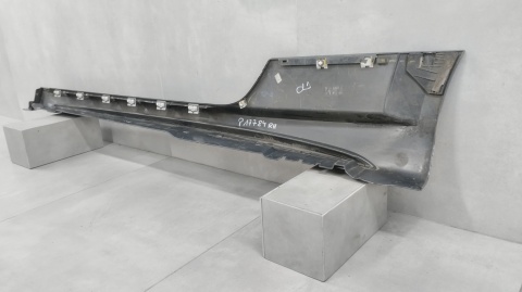 Listwa progowa prawa Audi TT RS Lift S-Line 8S0 18-