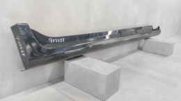 Listwa progowa prawa BMW X3 F25 X4 F26 M Pakiet 10-17