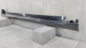 Listwa progowa prawa BMW X3 F25 X4 F26 M Pakiet 10-17