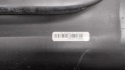 Listwa progowa prawa BMW X3 F25 X4 F26 M Pakiet 10-17