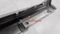 Listwa progowa prawa Lexus CT200H ct 200 h próg 10-22