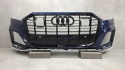 Zderzak przód przedni Audi Q7 4M0 S-Line Lift 19-23