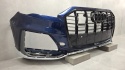 Zderzak przód przedni Audi Q7 4M0 S-Line Lift 19-23