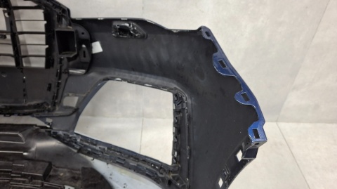 Zderzak przód przedni Audi Q7 4M0 S-Line Lift 19-23