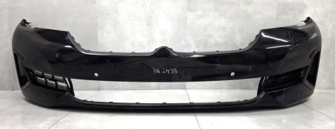 Zderzak przód przedni BMW 5 G30 G31 LIFT LCI 20-24