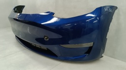 Zderzak przód przedni Tesla Model Y 20- / kompletny