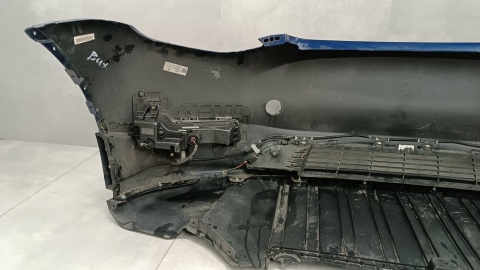 Zderzak przód przedni Tesla Model Y 20- / kompletny