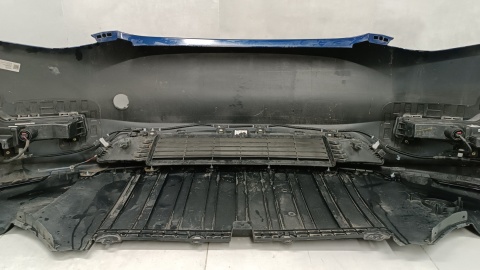 Zderzak przód przedni Tesla Model Y 20- / kompletny