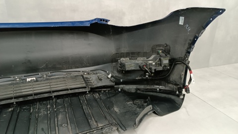Zderzak przód przedni Tesla Model Y 20- / kompletny