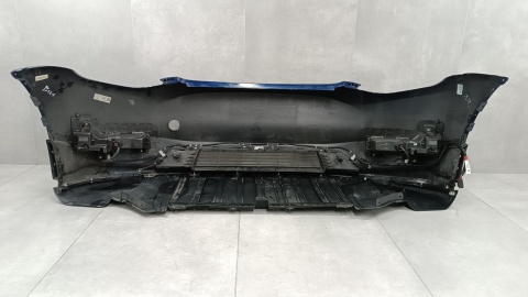 Zderzak przód przedni Tesla Model Y 20- / kompletny