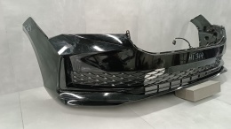 Zderzak przód przedni Skoda Superb IV 4 24- / + wiązka + 4 PDC