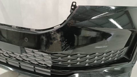 Zderzak przód przedni Skoda Superb IV 4 24- / + wiązka + 4 PDC