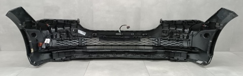 Zderzak przód przedni Skoda Superb IV 4 24- / + wiązka + 4 PDC